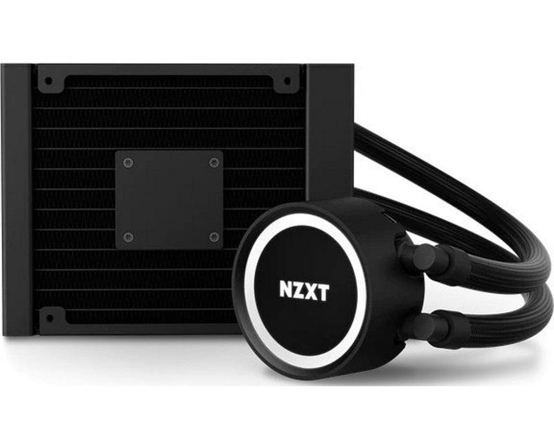 NZXT Kraken 120 - Slika 3