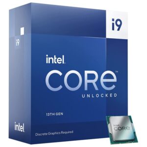 Intel Core i9-13900KF