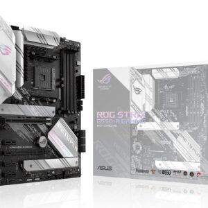 Asus ROG STRIX B550-A GAMING