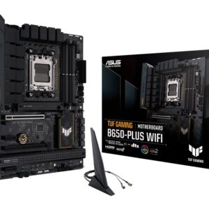 Asus TUF GAMING B650-PLUS WIFI