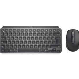 Logitech MX Keys Mini Combo Wireless Desktop US