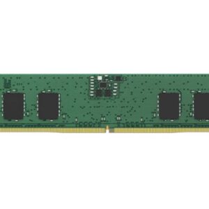 Kingston 8GB DDR5 5600MT/s KVR56U46BS6-8