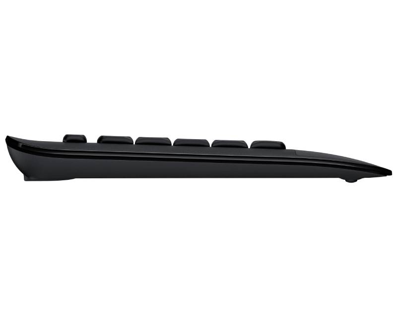 Logitech MK650 Signature Combo Graphite US - Slika 3