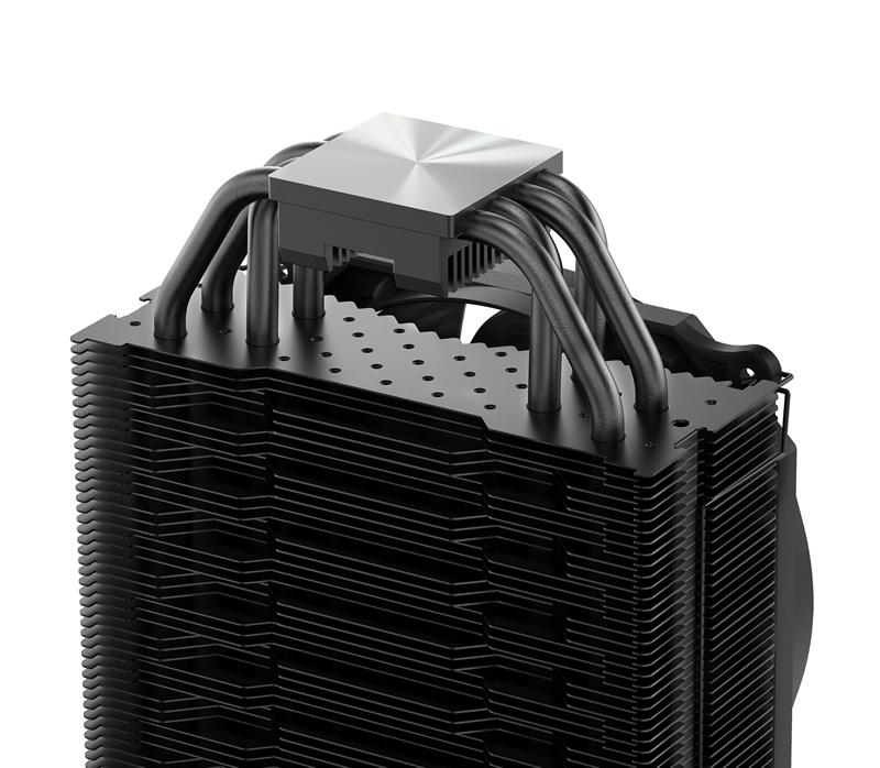 Be Quiet! Dark Rock SLIM BK024 - Slika 3