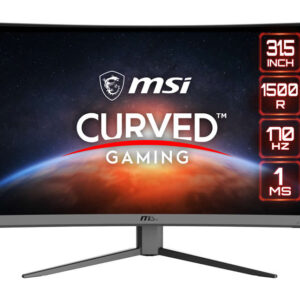 MSI G32CQ4 E2