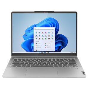 Lenovo IdeaPad Flex 5 14ABR8 Arctic Grey (82XX00HMYA)