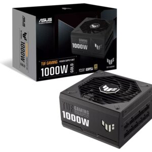 Asus TUF-GAMING-1000G 1000W