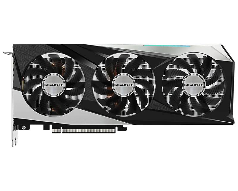 Gigabyte GV-R76GAMING OC-8GD - Slika 2