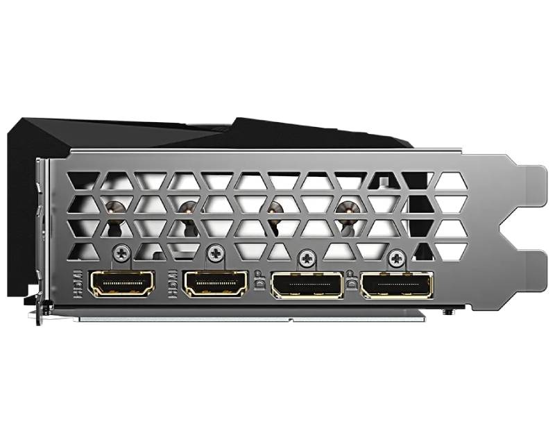 Gigabyte GV-R76GAMING OC-8GD - Slika 4