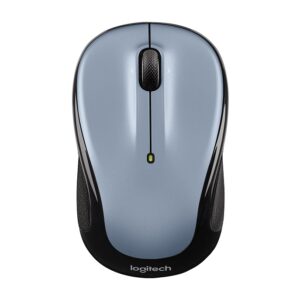Logitech M325s Lightsilver