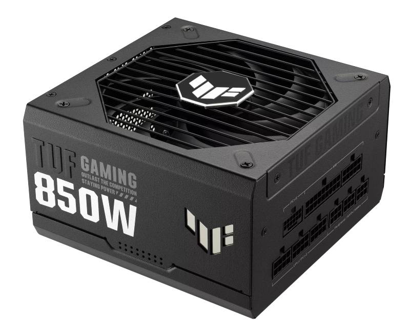 Asus TUF-GAMING-850G 850W - Slika 3
