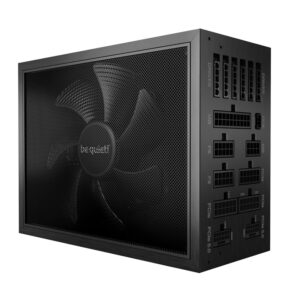 Be Quiet! DARK POWER PRO 13 1600W Titanium BN332