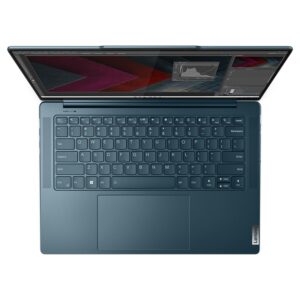 Lenovo Yoga Pro 7 14AKP10 Tidal Teal (83KG000JYA)