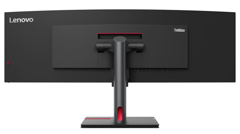 Lenovo ThinkVision P49w-30 (63DBRAT1EU) - Slika 2