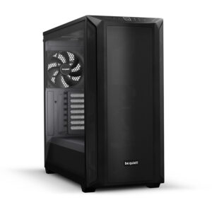 Be Quiet! SHADOW BASE 800 Black BGW60