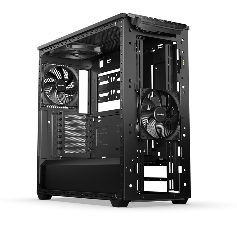 Be Quiet! SHADOW BASE 800 DX Black BGW61 - Slika 4