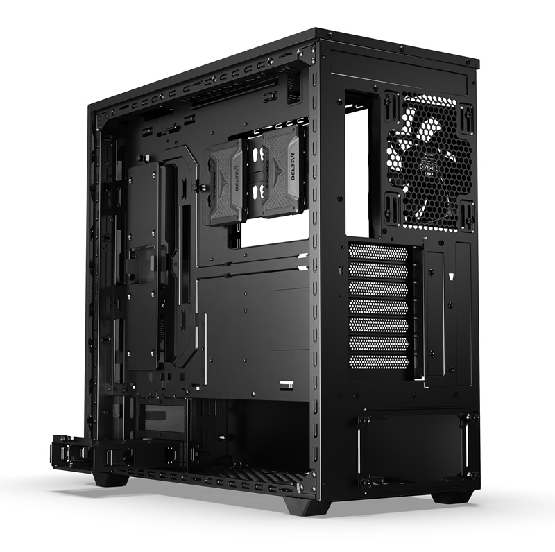 Be Quiet! SHADOW BASE 800 DX Black BGW61 - Slika 2