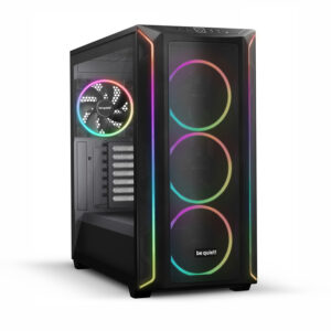 Be Quiet! SHADOW BASE 800 FX Black BGW63