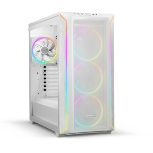 Be Quiet! SHADOW BASE 800 FX White BGW64