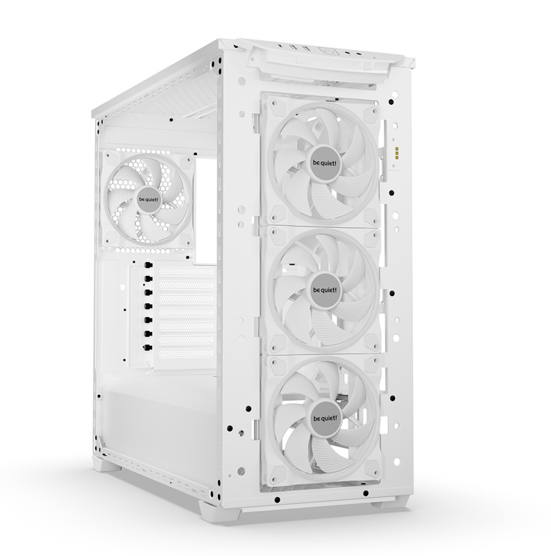 Be Quiet! SHADOW BASE 800 FX White BGW64 - Slika 5