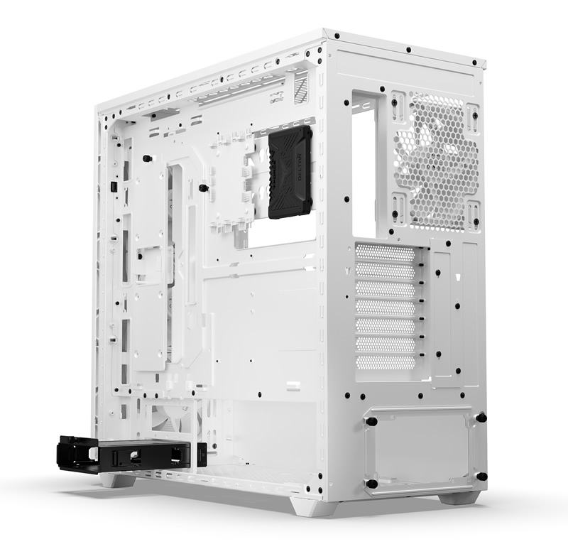 Be Quiet! SHADOW BASE 800 FX White BGW64 - Slika 2