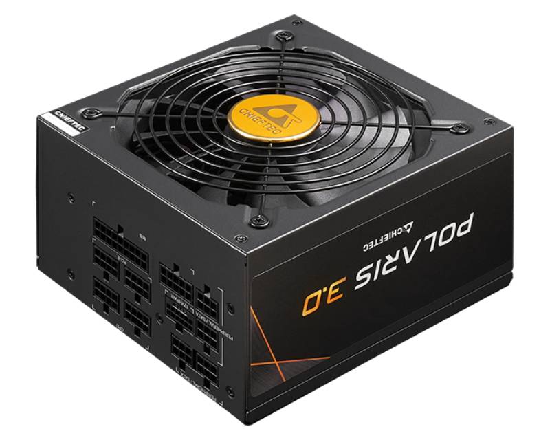 Chieftec PPX-1300FC-A3 1300W - Slika 3