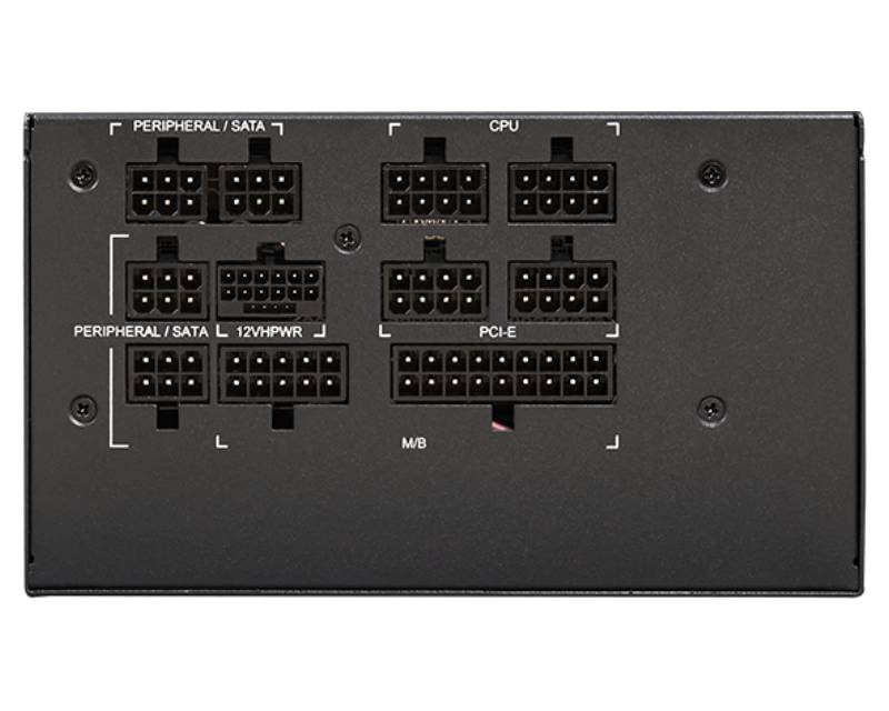 Chieftec PPX-1300FC-A3 1300W - Slika 4