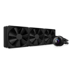 NZXT Kraken 360 Black RL-KN360-B1