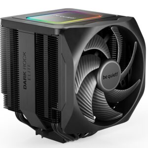 Be Quiet! Dark Rock ELITE BK037
