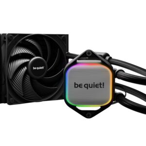 Be Quiet! PURE LOOP 2 120mm BW016