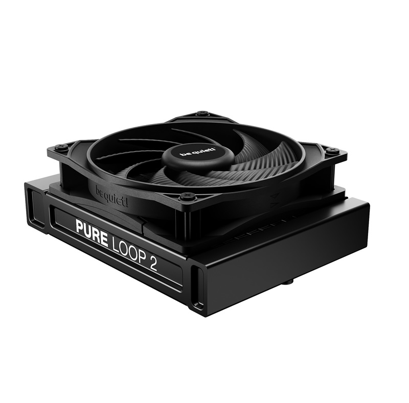 Be Quiet! PURE LOOP 2 120mm BW016 - Slika 3