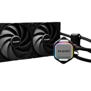 Be Quiet! PURE LOOP 2 280mm BW018
