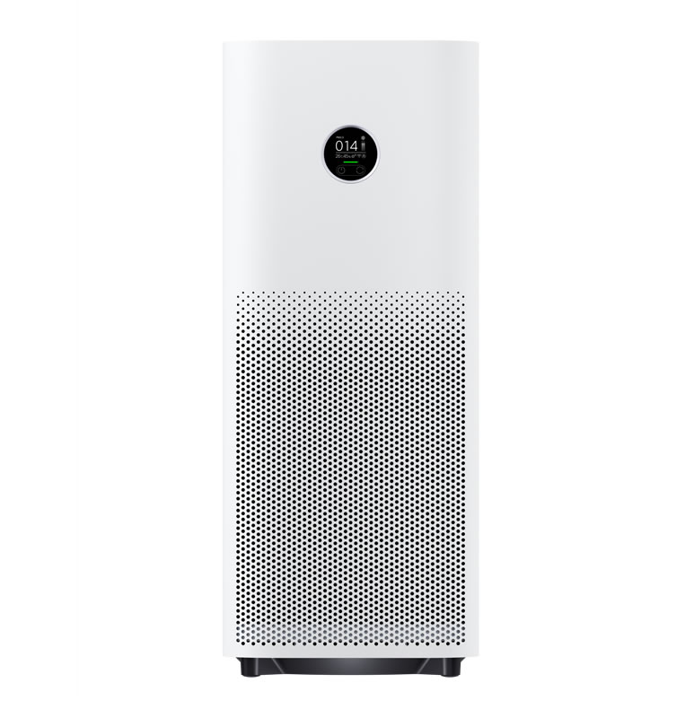 Xiaomi Smart Air Purifier 4 Pro (BHR5056EU) - Slika 2