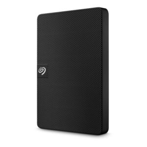 Seagate Expansion Portable 2TB STKM2000400