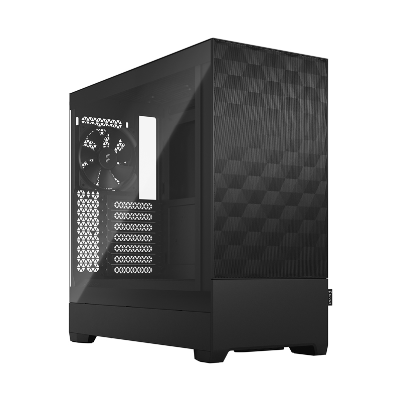 Fractal Design Pop Air Black TG Clear Tint FD-C-POA1A-02