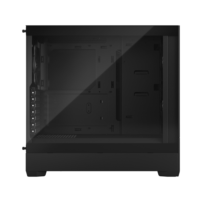 Fractal Design Pop Air Black TG Clear Tint FD-C-POA1A-02 - Slika 3