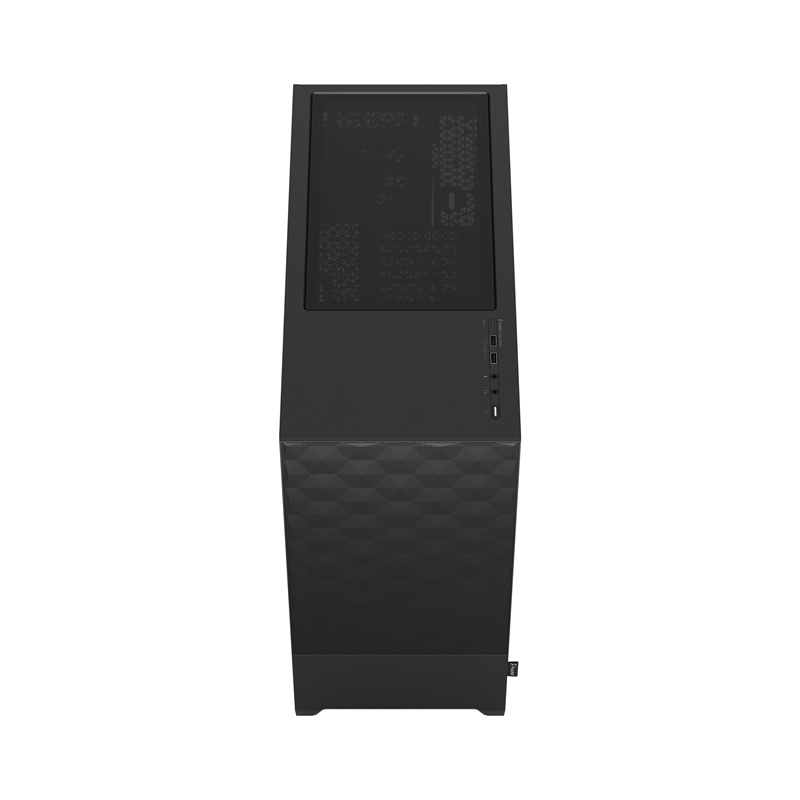 Fractal Design Pop Air Black TG Clear Tint FD-C-POA1A-02 - Slika 4