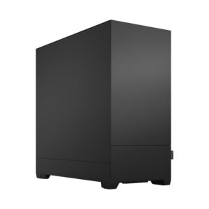 Fractal Design Pop Silent Black Solid FD-C-POS1A-01