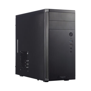 Fractal Design Core 1100 Black FD-CA-CORE-1100-BL