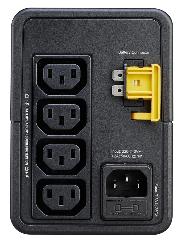 APC Easy UPS BVX900LI - Slika 2