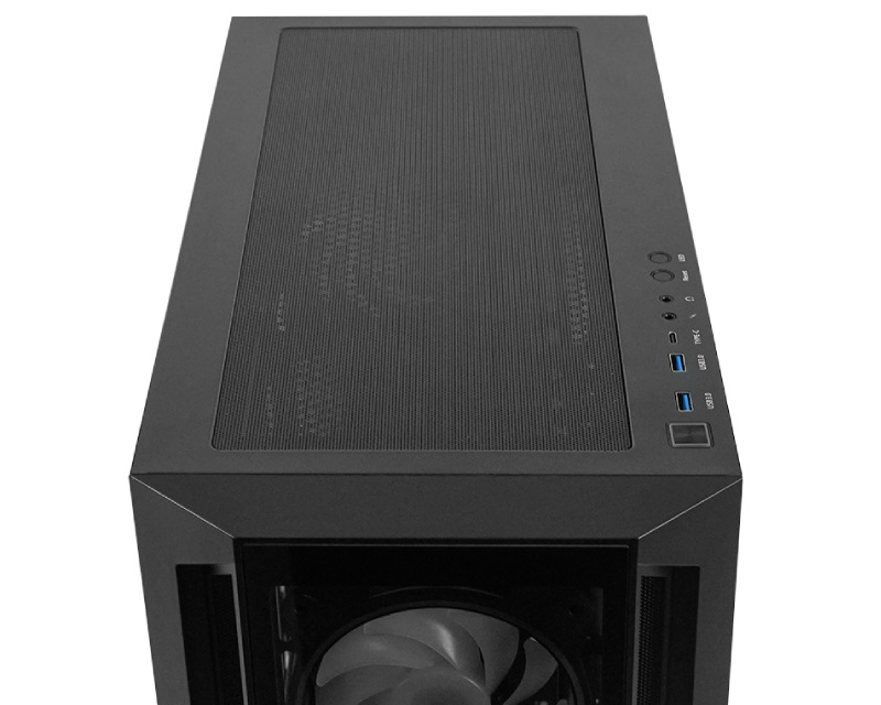 Chieftec APEX GA-01B-TG-OP - Slika 2