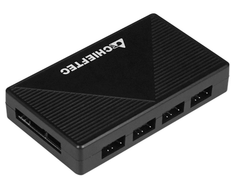 Chieftec APEX GA-01B-TG-OP - Slika 4
