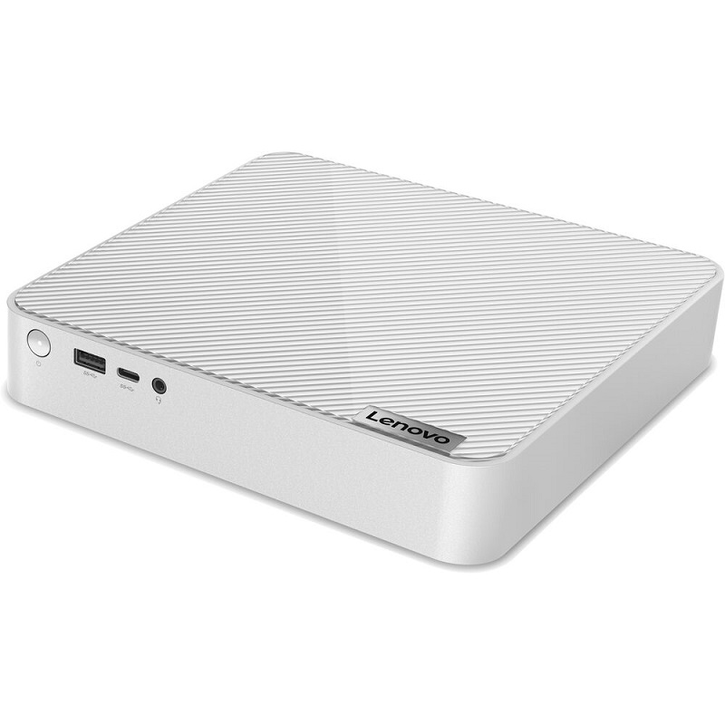 Lenovo IdeaCentre Mini 01IRH8 Cloud Grey (90W20063BH)