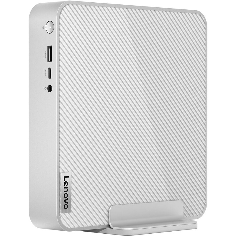 Lenovo IdeaCentre Mini 01IRH8 Cloud Grey (90W20063BH) - Slika 2