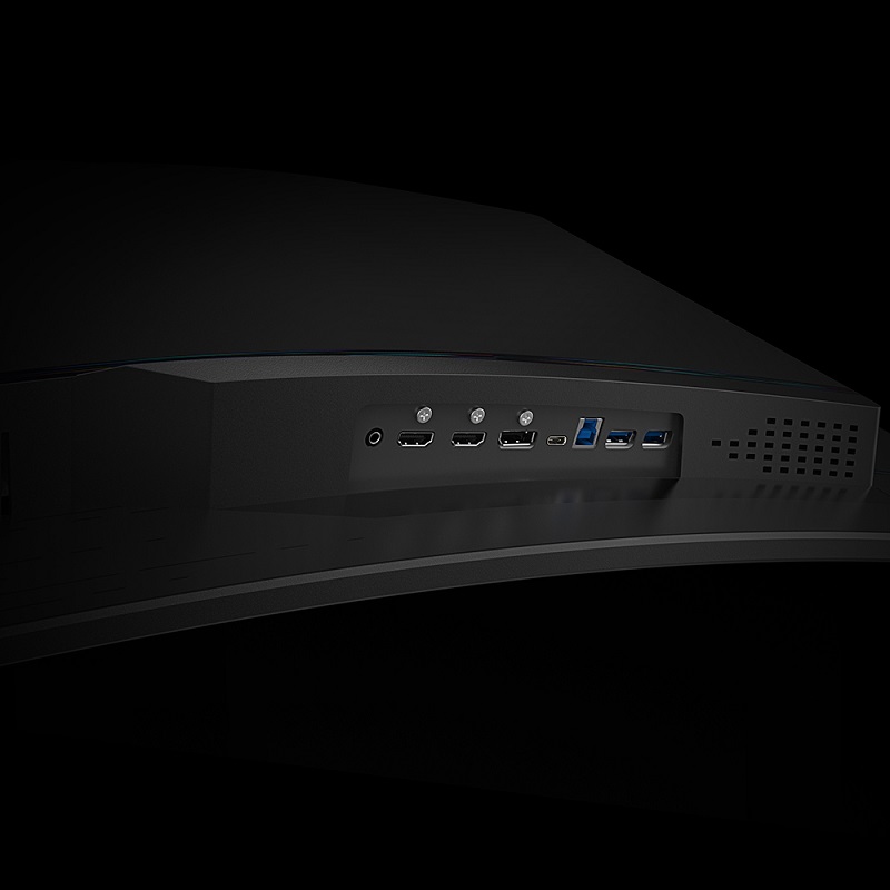 Gigabyte CO49DQ EK1 - Slika 3