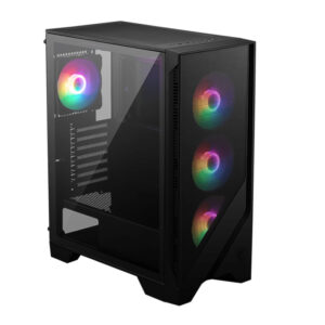 MSI MAG Forge 120A AIRFLOW