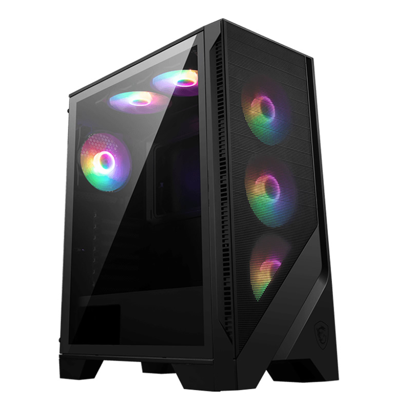 MSI MAG Forge 120A AIRFLOW - Slika 3