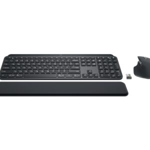 Logitech MX Keys Combo Wireless Desktop US