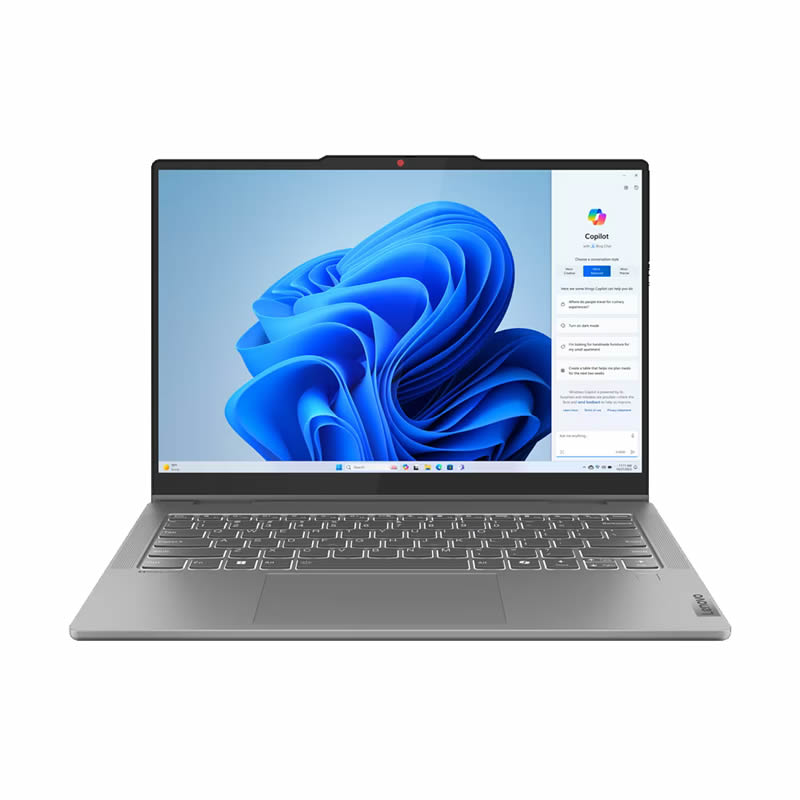 Lenovo IdeaPad 5 2-in-1 14IAL10 Luna Grey (83KR0023YA)