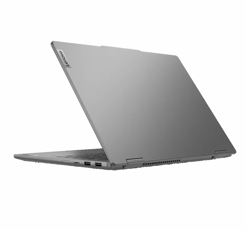 Lenovo IdeaPad 5 2-in-1 14IAL10 Luna Grey (83KR0023YA) - Slika 2